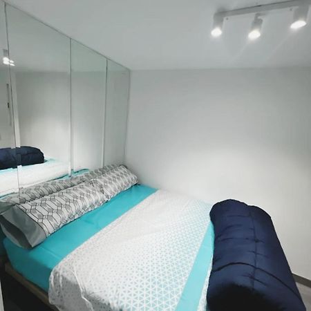 La Chambre Madrid Dış mekan fotoğraf