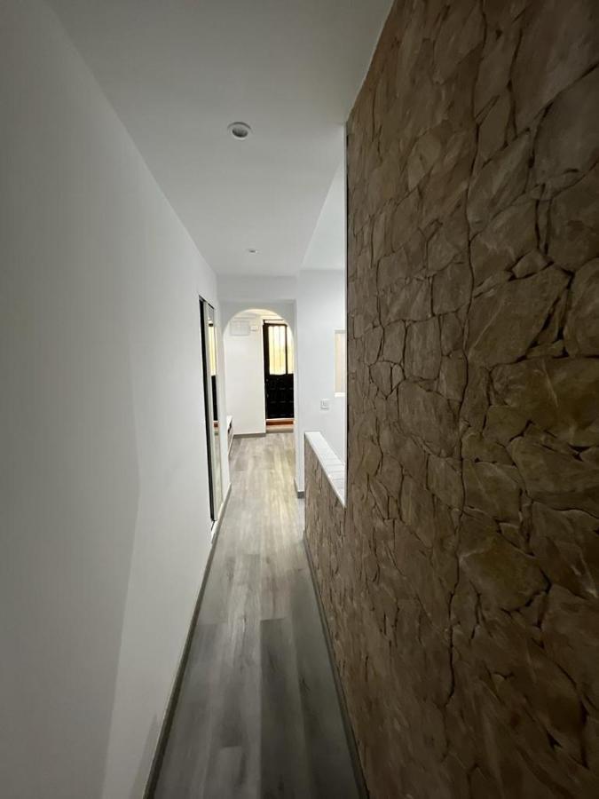 La Chambre Madrid Dış mekan fotoğraf