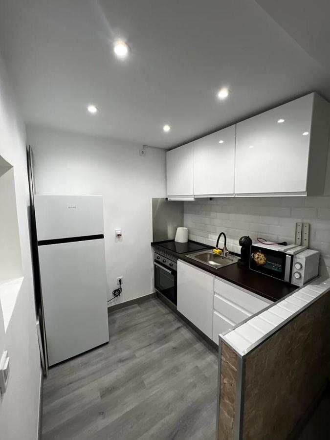 La Chambre Madrid Dış mekan fotoğraf