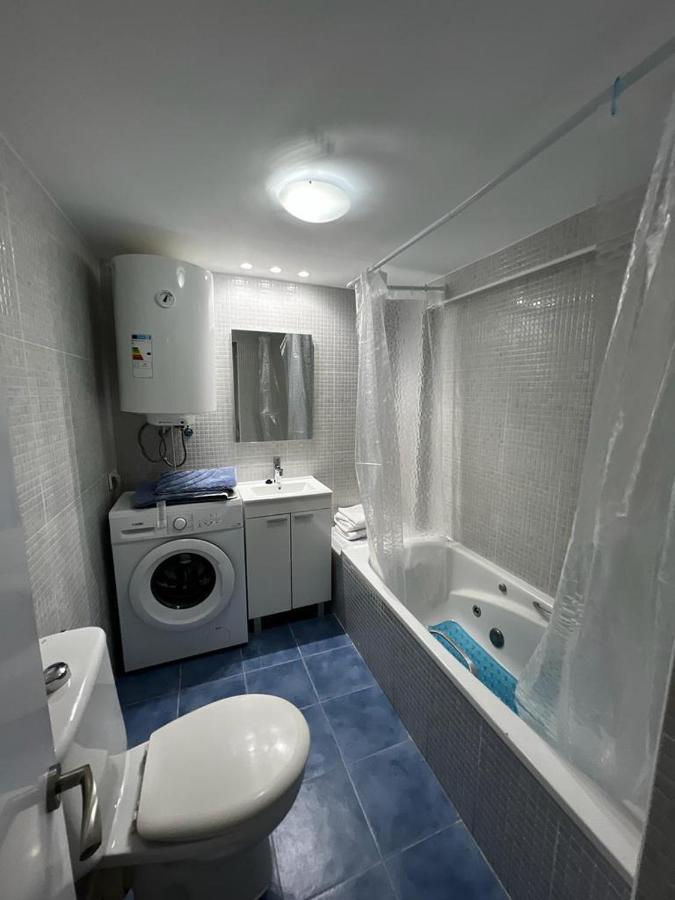 La Chambre Madrid Dış mekan fotoğraf