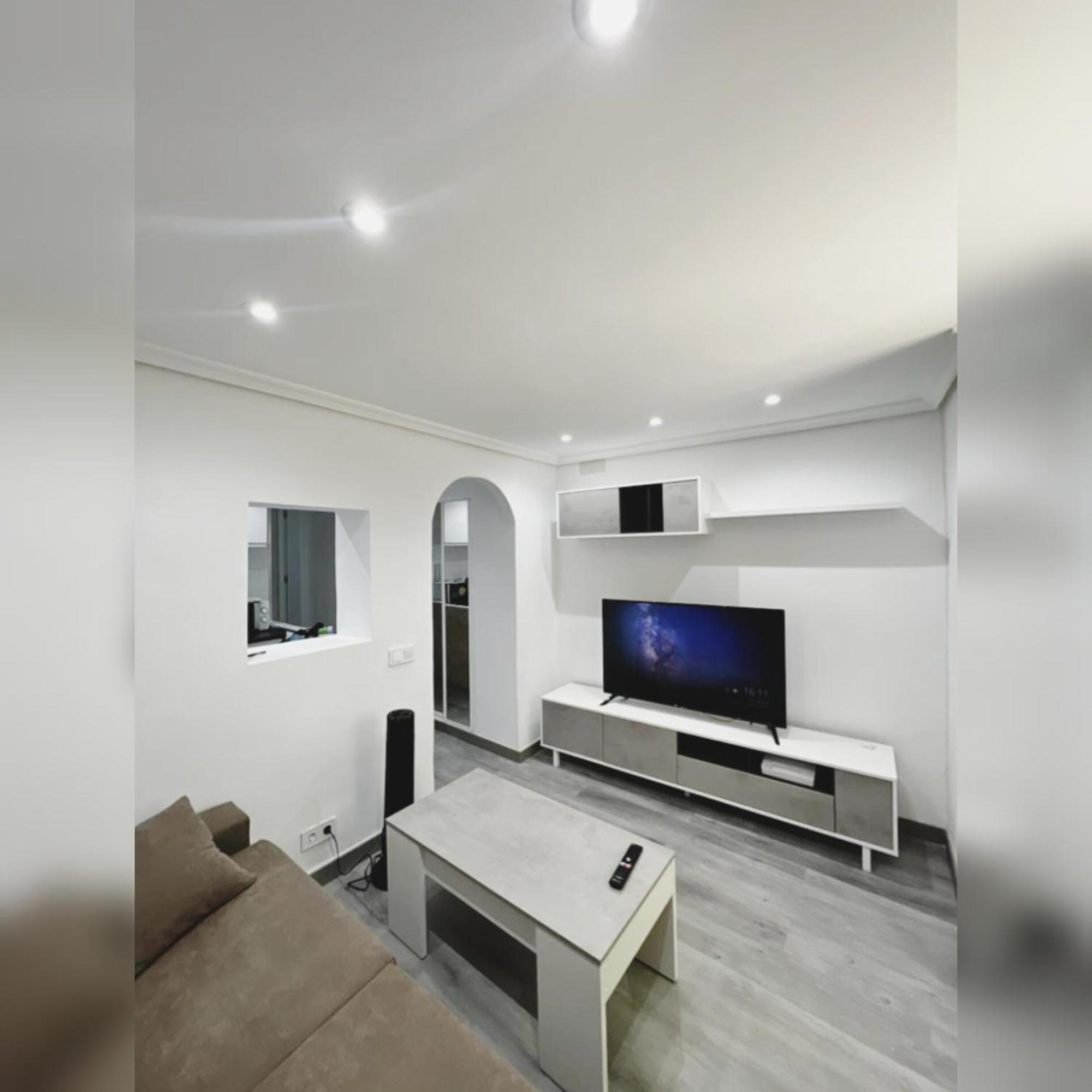 La Chambre Madrid Dış mekan fotoğraf
